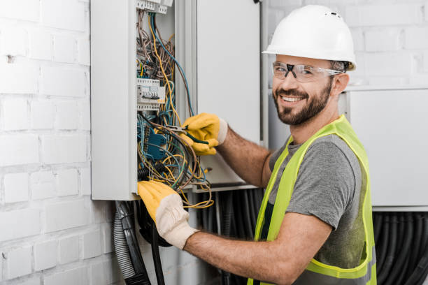 Best Licensed Electrician  in Greencastle, PA