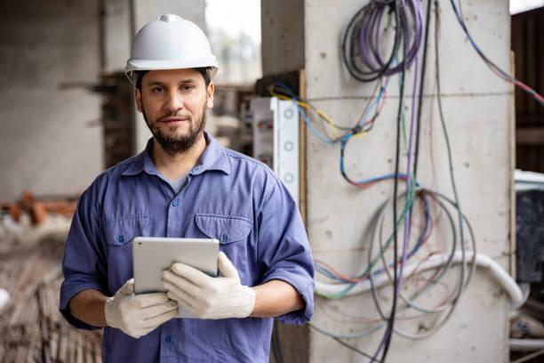 Best Ceiling Fan Installation Electrician  in Greencastle, PA